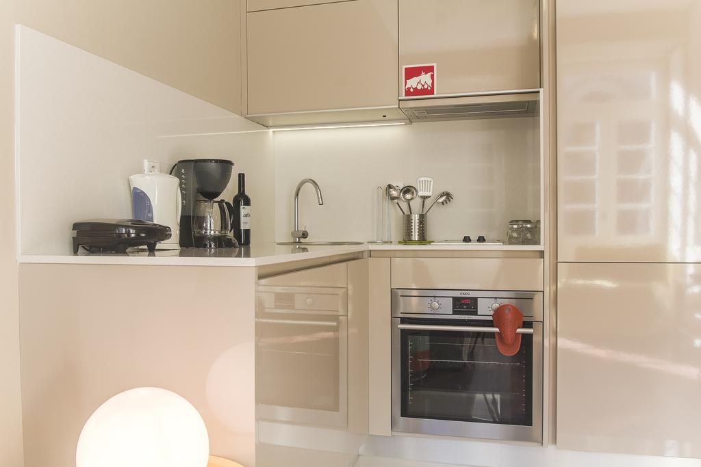 Appartement Bmyguest - Cardosas Stylish *