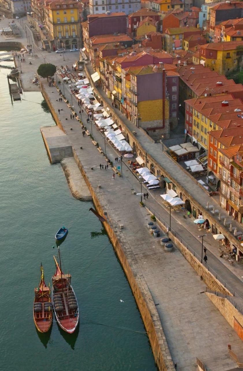 Appartement Bmyguest - Cardosas Stylish Oporto